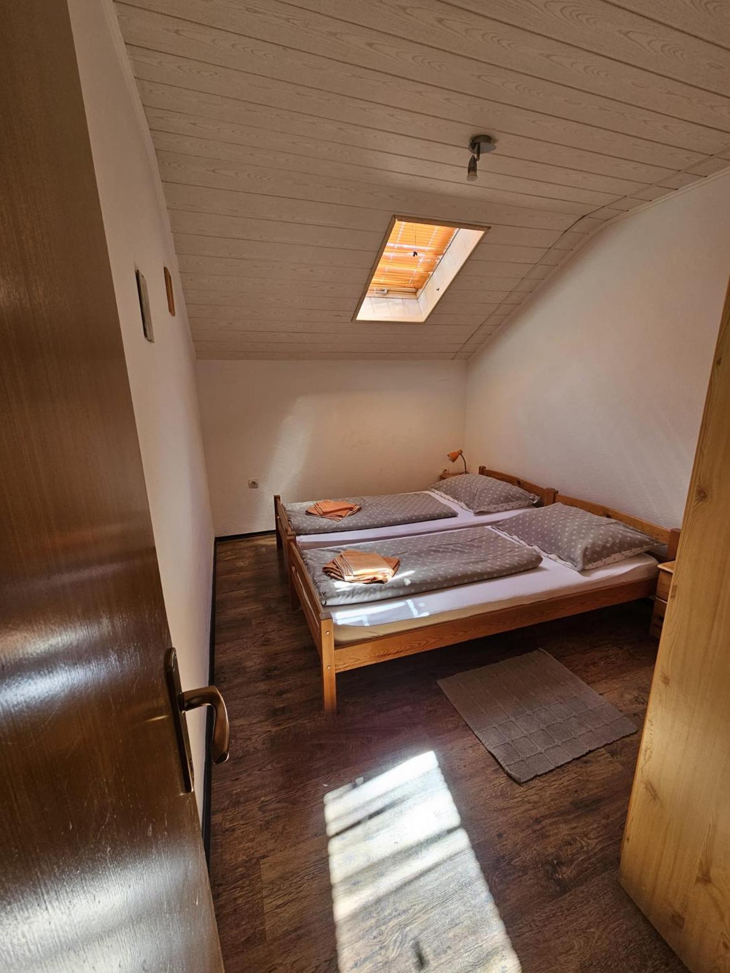 House Petra Apartment Раковица Екстериор снимка