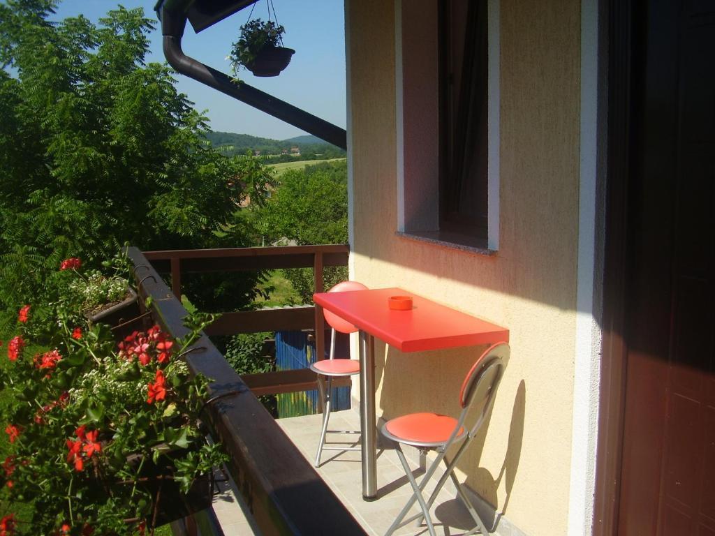 House Petra Apartment Раковица Стая снимка