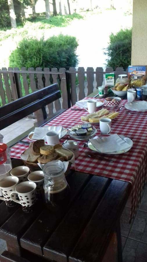 House Petra Apartment Раковица Екстериор снимка