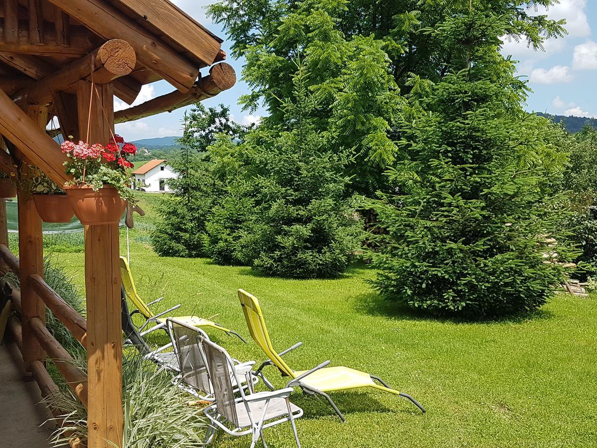 House Petra Apartment Раковица Екстериор снимка